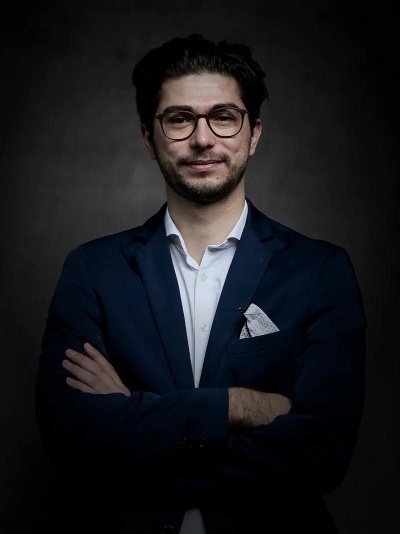 Oliver Winkler